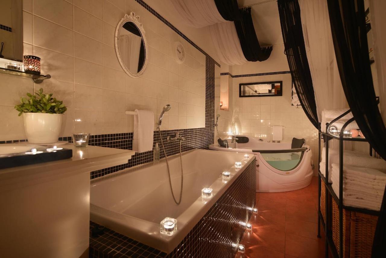 Parkhotel Morris Novy Bor Ngoại thất bức ảnh